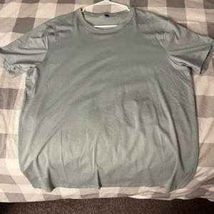 Lululemon Fundamental T-shirt
